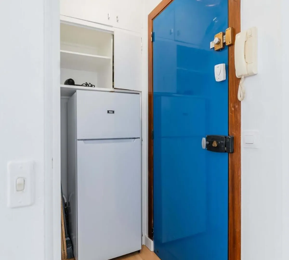 Jolie Studio Beaugrenelle -2P Paris 15 - Flat-Guest Apartment